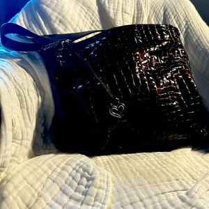 BRIGHTON Cher bag-  Chocolate Brown